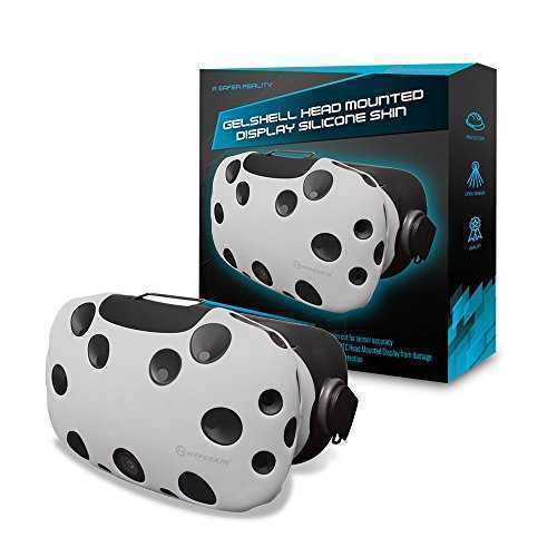 Силиконовый чехол Hyperkin для HTC Vive